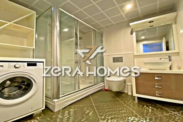 Квартира 5+1 в Кестеле, Турция | PKK-63415