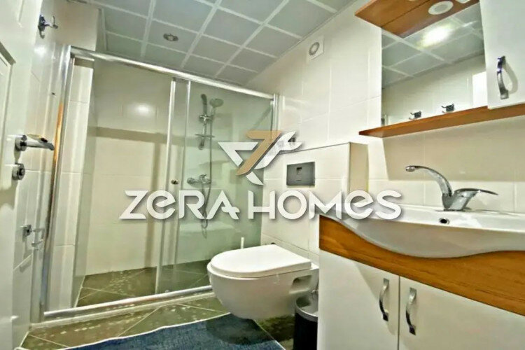 Квартира 5+1 в Кестеле, Турция | PKK-63415