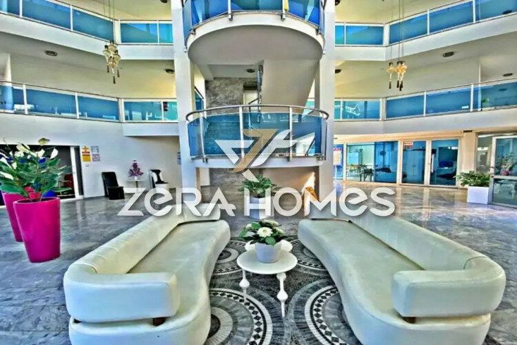 Квартира 5+1 в Кестеле, Турция | PKK-63415