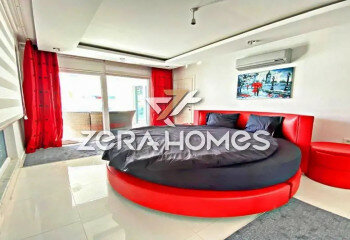 Квартира 5+1 в Кестеле, Турция | PKK-63415