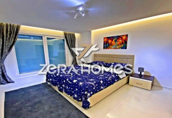 Квартира 5+1 в Кестеле, Турция | PKK-63415