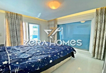 Квартира 5+1 в Кестеле, Турция | PKK-63415