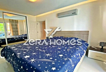 Квартира 5+1 в Кестеле, Турция | PKK-63415