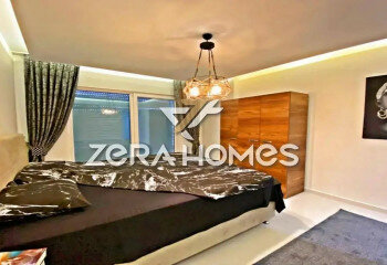 Квартира 5+1 в Кестеле, Турция | PKK-63415