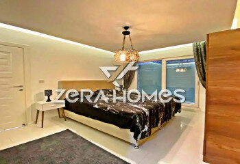 Квартира 5+1 в Кестеле, Турция | PKK-63415