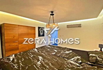 Квартира 5+1 в Кестеле, Турция | PKK-63415