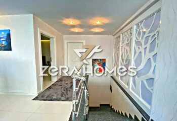 Квартира 5+1 в Кестеле, Турция | PKK-63415