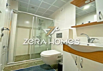 Квартира 5+1 в Кестеле, Турция | PKK-63415