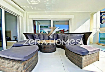 Квартира 5+1 в Кестеле, Турция | PKK-63415