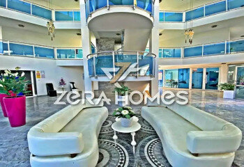 Квартира 5+1 в Кестеле, Турция | PKK-63415