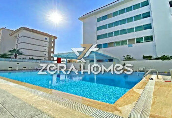 Квартира 5+1 в Кестеле, Турция | PKK-63415