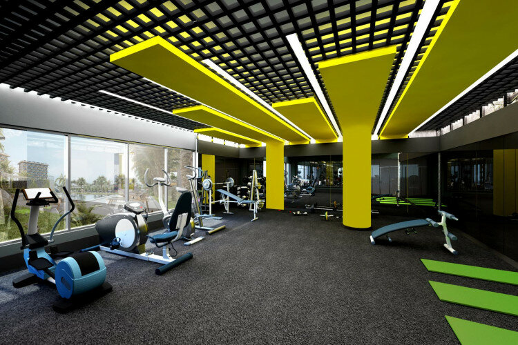 Квартира 4+1 в Алании, Турция | PBB-63448