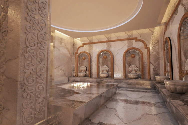 Квартира 4+1 в Алании, Турция | PBB-63448