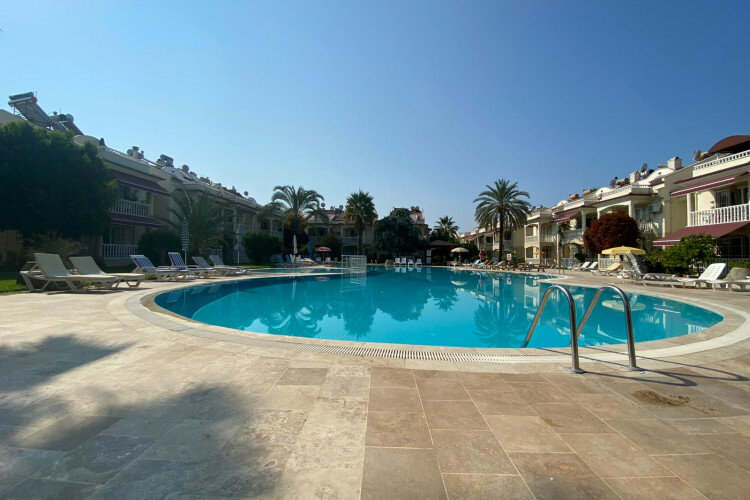 Квартира 2+1 в Фетхие, Турция | SBB-63449