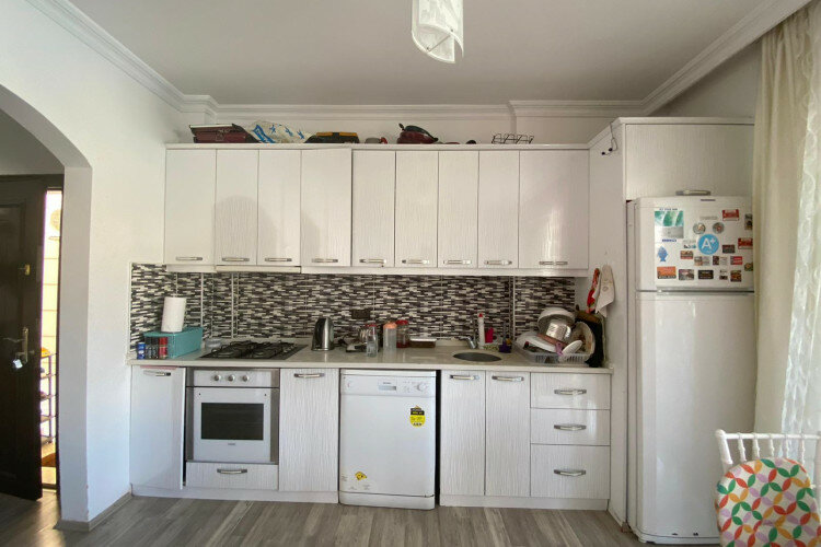 Квартира 2+1 в Фетхие, Турция | SBB-63449