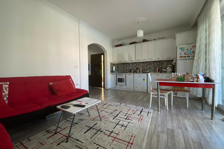 Квартира 2+1 в Фетхие, Турция | SBB-63449