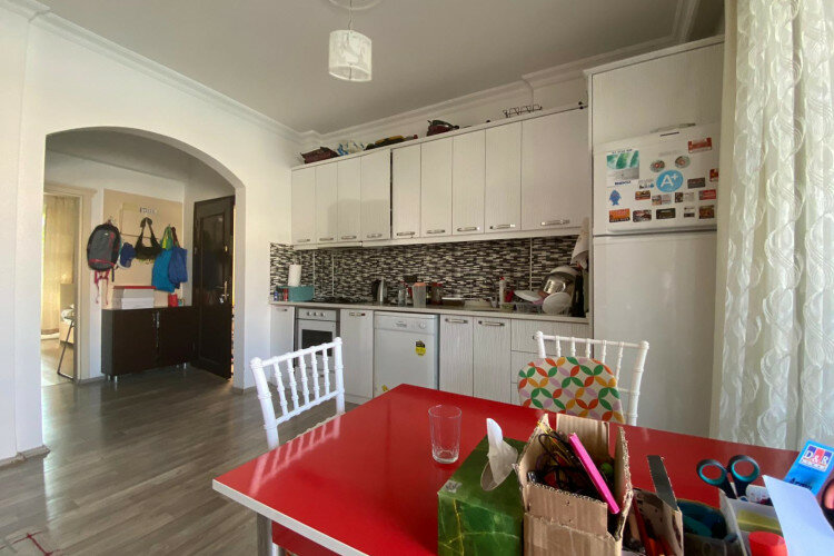 Квартира 2+1 в Фетхие, Турция | SBB-63449