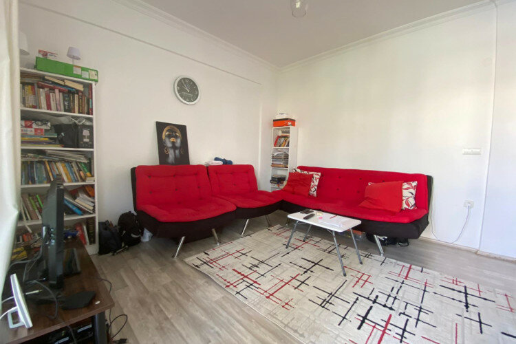 Квартира 2+1 в Фетхие, Турция | SBB-63449