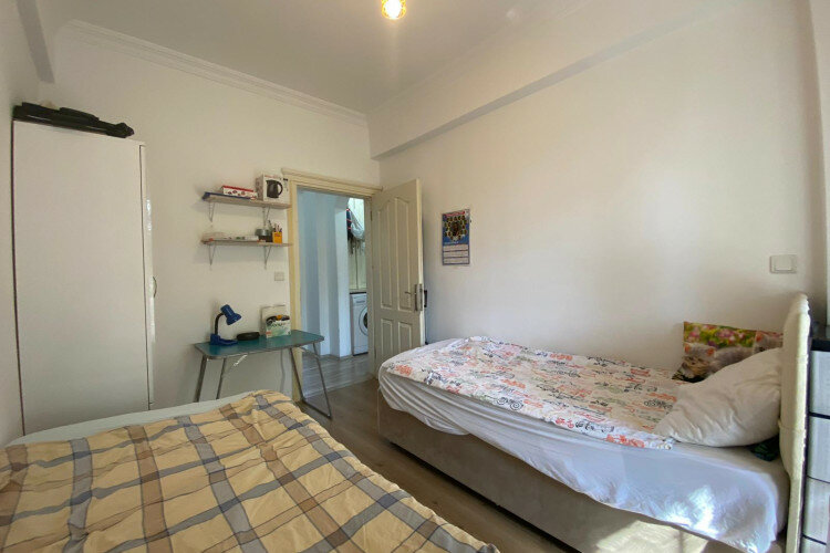 Квартира 2+1 в Фетхие, Турция | SBB-63449