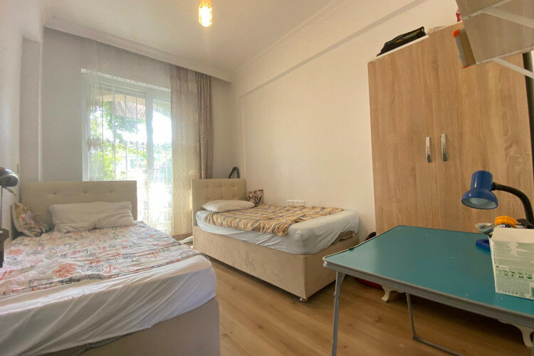 Квартира 2+1 в Фетхие, Турция | SBB-63449