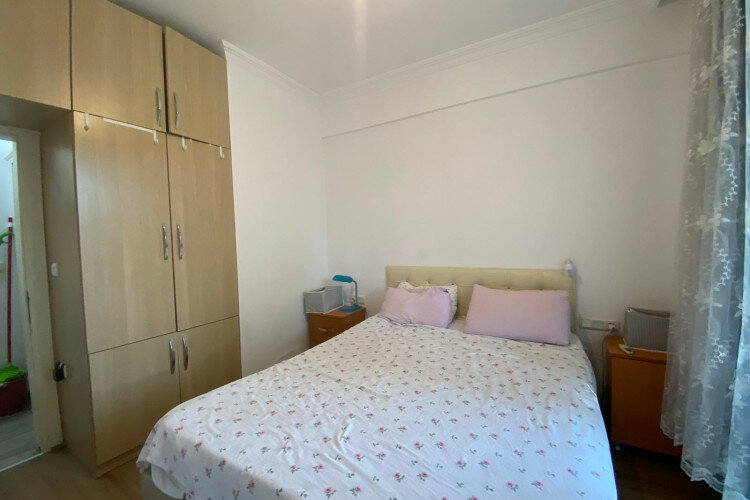 Квартира 2+1 в Фетхие, Турция | SBB-63449