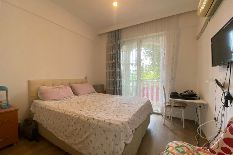 Квартира 2+1 в Фетхие, Турция | SBB-63449