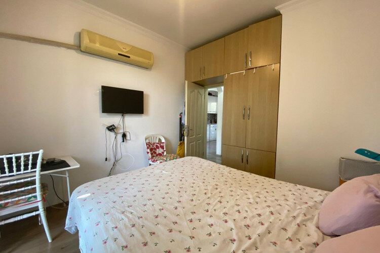 Квартира 2+1 в Фетхие, Турция | SBB-63449