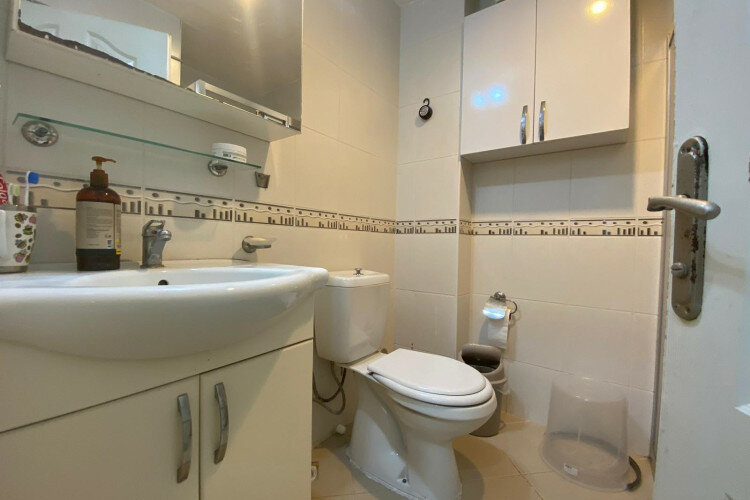 Квартира 2+1 в Фетхие, Турция | SBB-63449