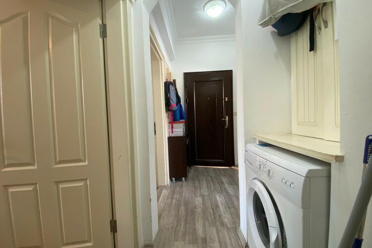 Квартира 2+1 в Фетхие, Турция | SBB-63449