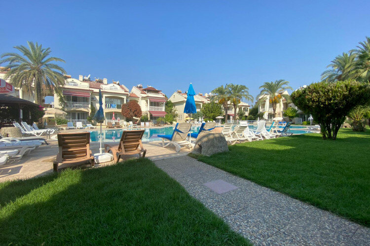 Квартира 2+1 в Фетхие, Турция | SBB-63449