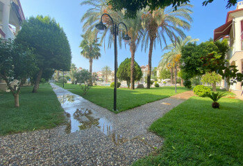 Квартира 2+1 в Фетхие, Турция | SBB-63449