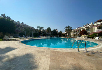 Квартира 2+1 в Фетхие, Турция | SBB-63449