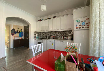 Квартира 2+1 в Фетхие, Турция | SBB-63449