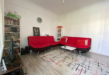 Квартира 2+1 в Фетхие, Турция | SBB-63449