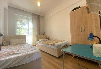 Квартира 2+1 в Фетхие, Турция | SBB-63449