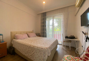 Квартира 2+1 в Фетхие, Турция | SBB-63449