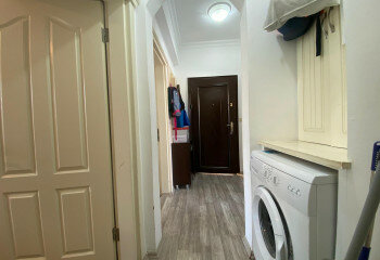 Квартира 2+1 в Фетхие, Турция | SBB-63449