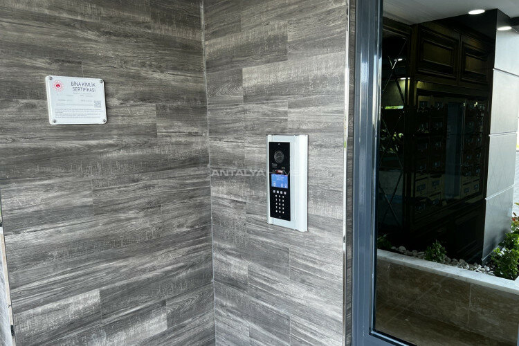 Квартира 4+1 в Трабзоне, Турция | STE-63439