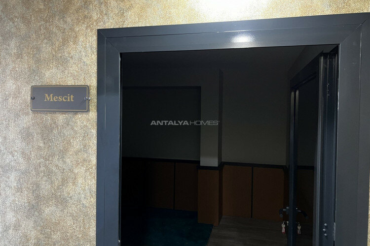 Квартира 4+1 в Трабзоне, Турция | STE-63439