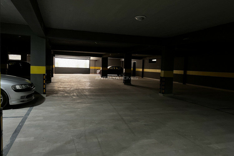 Квартира 4+1 в Трабзоне, Турция | STE-63439