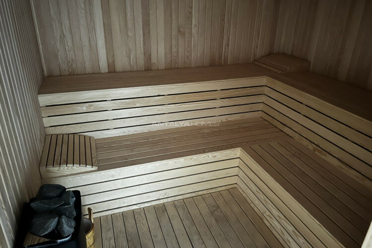 Квартира 4+1 в Трабзоне, Турция | STE-63439