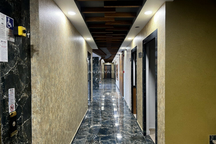 Квартира 4+1 в Трабзоне, Турция | STE-63439