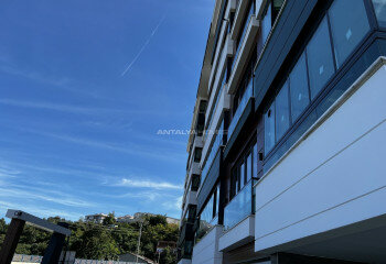 Квартира 4+1 в Трабзоне, Турция | STE-63439