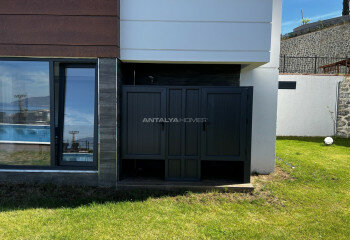 Квартира 4+1 в Трабзоне, Турция | STE-63439