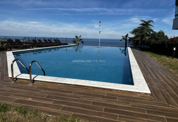 Квартира 4+1 в Трабзоне, Турция | STE-63439