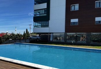 Квартира 4+1 в Трабзоне, Турция | STE-63439