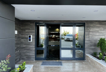 Квартира 4+1 в Трабзоне, Турция | STE-63439