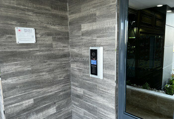 Квартира 4+1 в Трабзоне, Турция | STE-63439