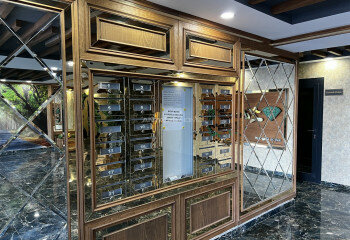 Квартира 4+1 в Трабзоне, Турция | STE-63439