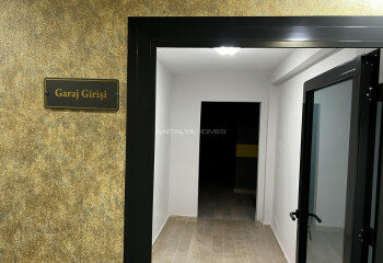 Квартира 4+1 в Трабзоне, Турция | STE-63439